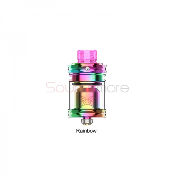 Hellvape Dead Rabbit Mini RTA