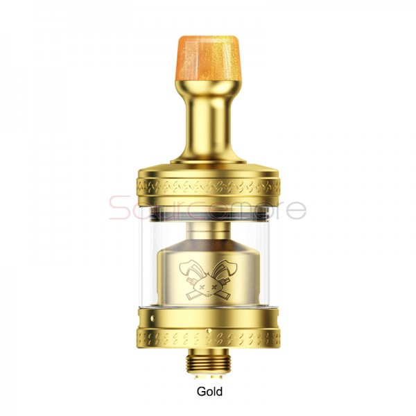 Hellvape Dead Rabbit MTL 2 RTA