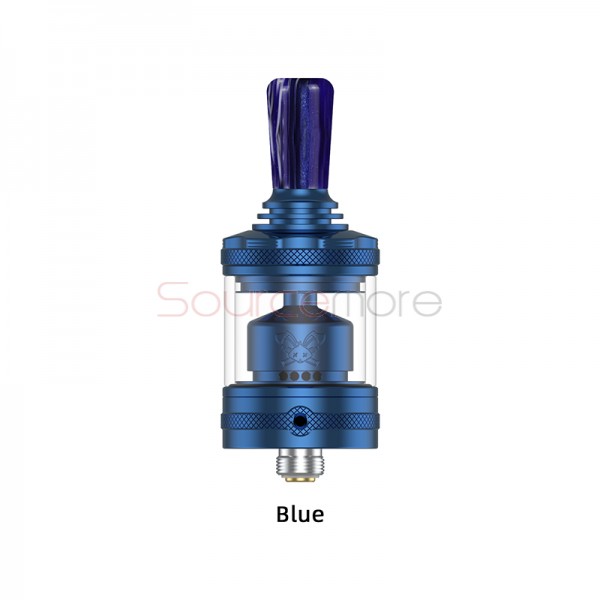 Hellvape Dead Rabbit MTL RTA Blue