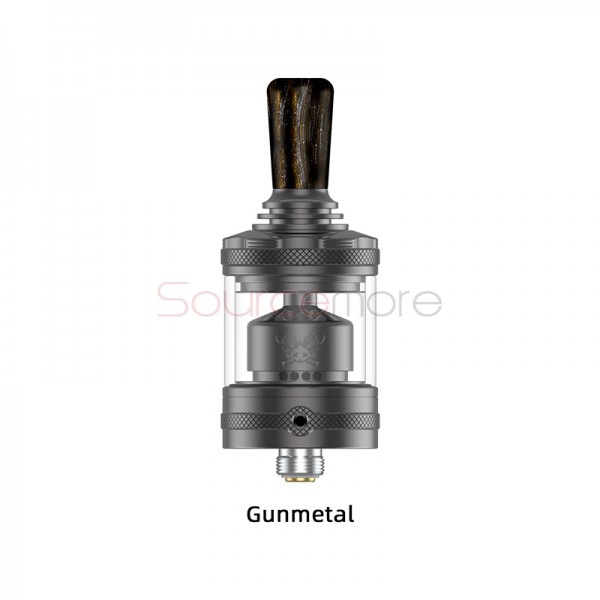 Hellvape Dead Rabbit MTL RTA Gunmetal