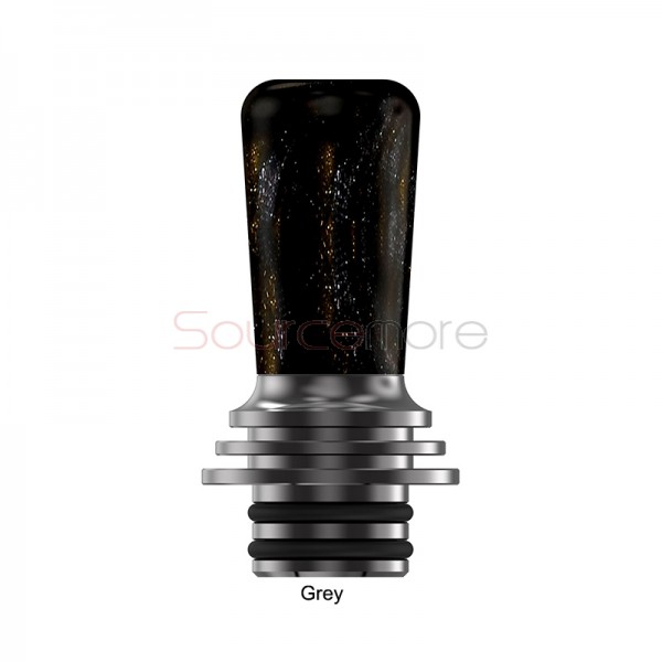 Hellvape Dead Rabbit MTL RTA Drip Tip