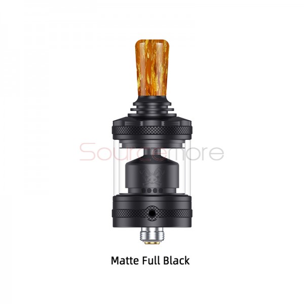Hellvape Dead Rabbit MTL RTA