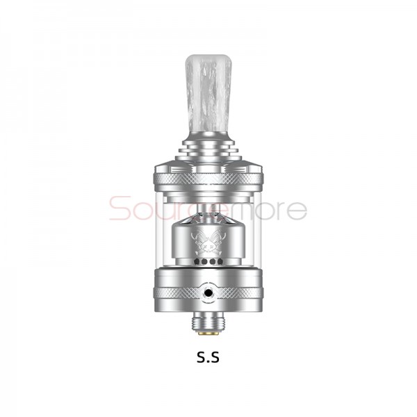 Hellvape Dead Rabbit MTL RTA