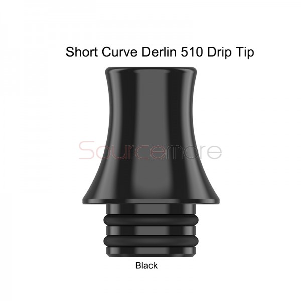 Hellvape Dead Rabbit MTL RTA Drip Tip