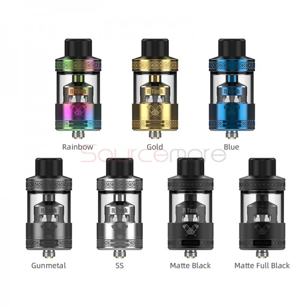 Hellvape Dead Rabbit R Tank