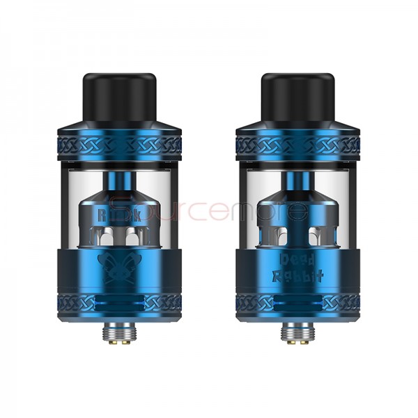 Hellvape Dead Rabbit R Tank