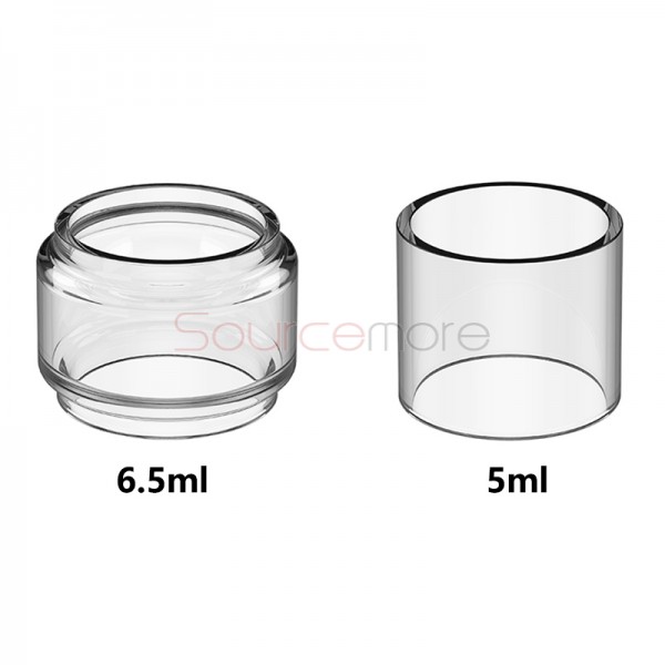 Hellvape Dead Rabbit R Tank Glass Tube