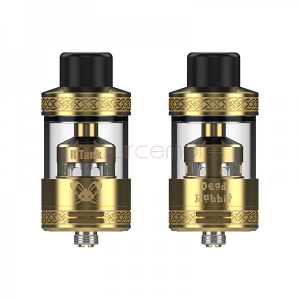 Hellvape Dead Rabbit R Tank
