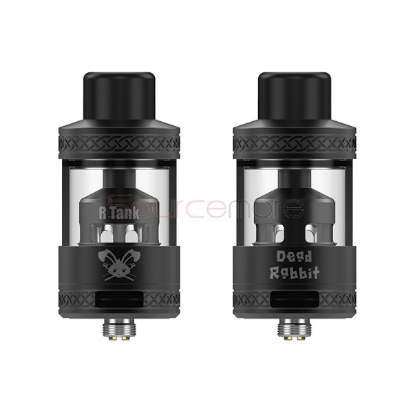 Hellvape Dead Rabbit R Tank