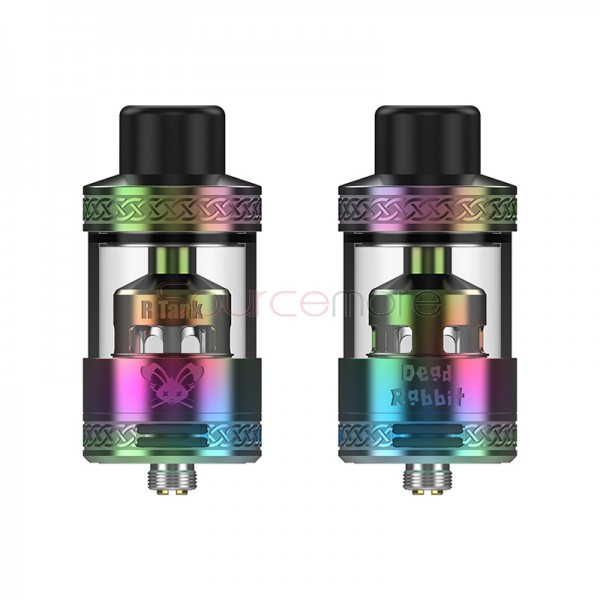 Hellvape Dead Rabbit R Tank