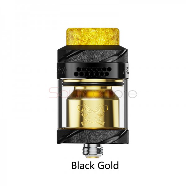 Hellvape Dead Rabbit Solo 2 RTA