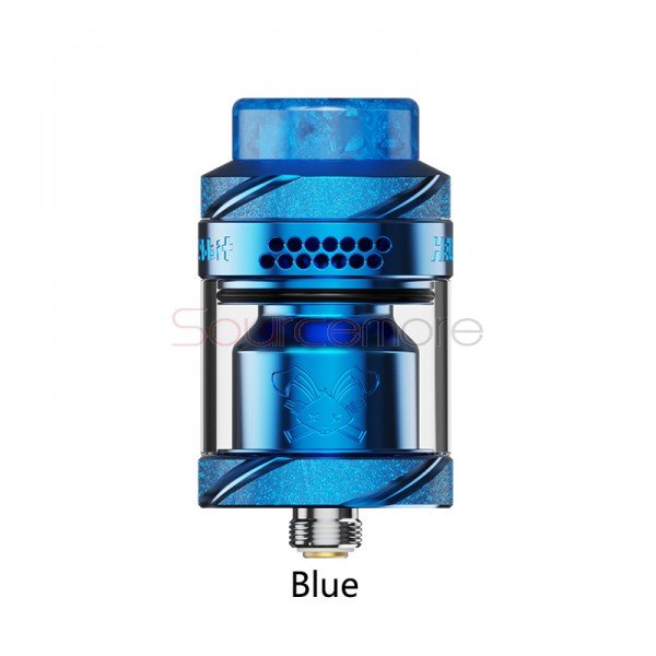 Hellvape Dead Rabbit Solo 2 RTA