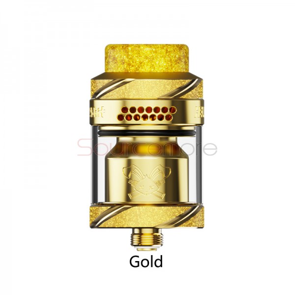 Hellvape Dead Rabbit Solo 2 RTA