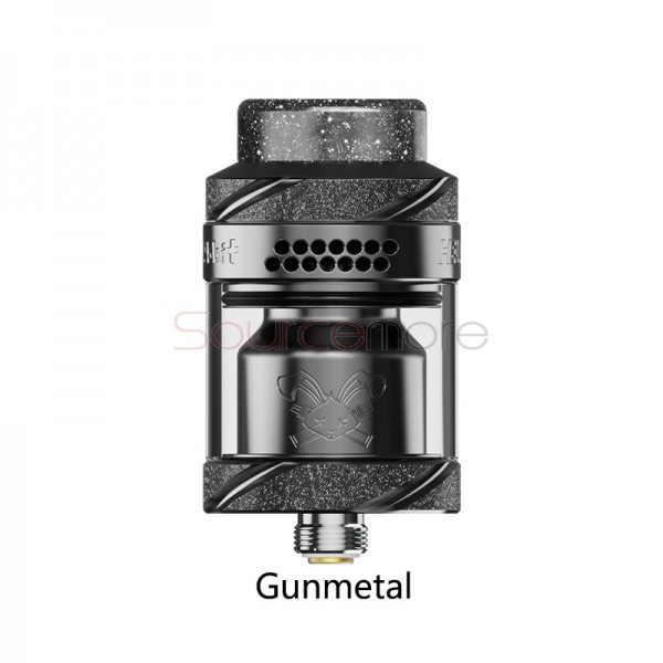 Hellvape Dead Rabbit Solo 2 RTA