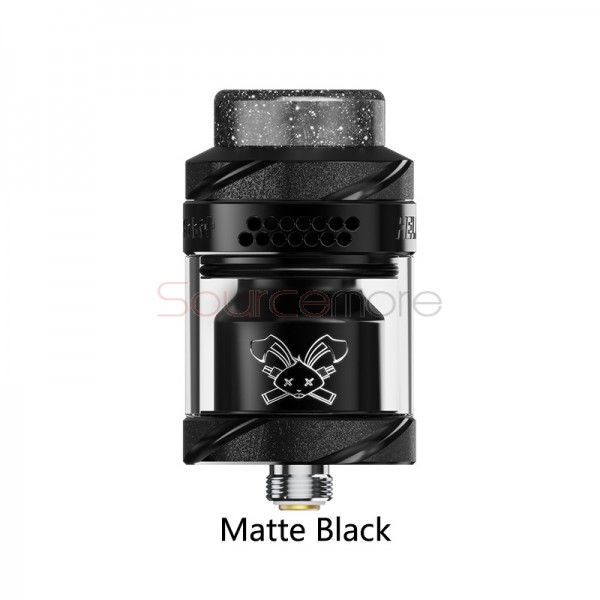 Hellvape Dead Rabbit Solo 2 RTA