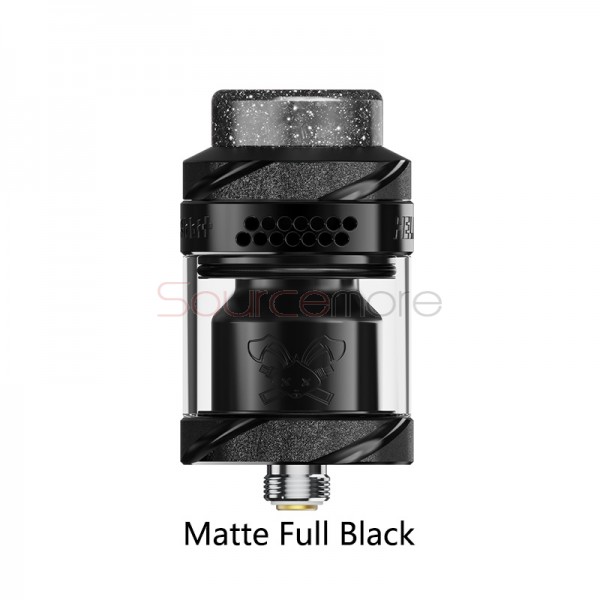 Hellvape Dead Rabbit Solo 2 RTA