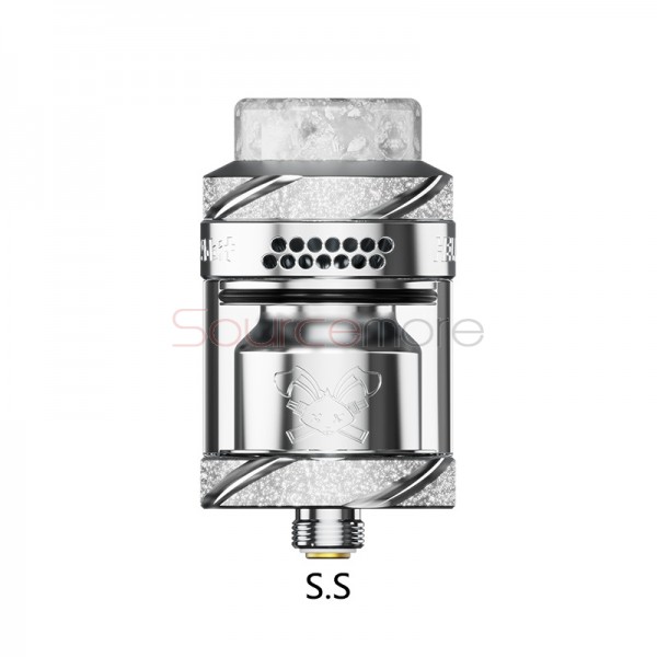 Hellvape Dead Rabbit Solo 2 RTA