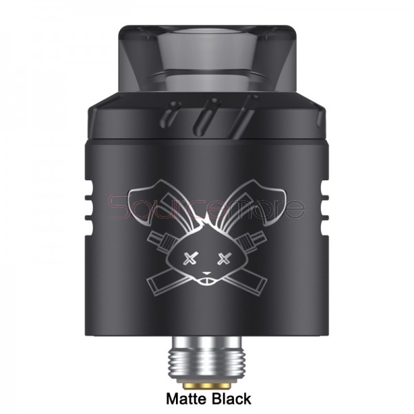 Hellvape Dead Rabbit Solo RDA