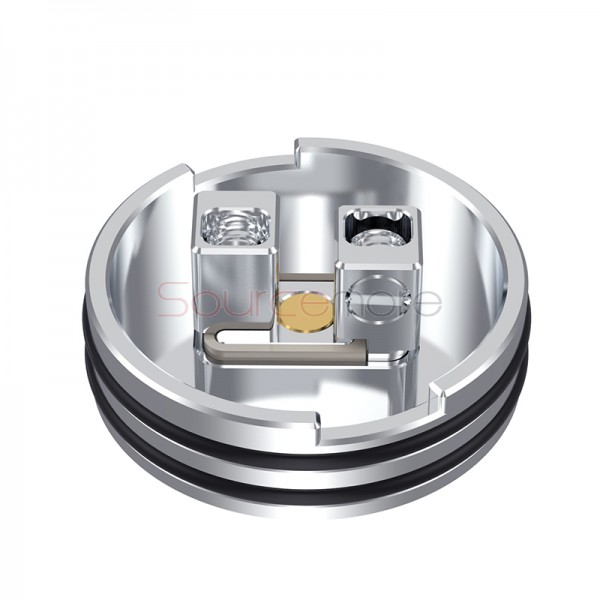 Hellvape Dead Rabbit Solo RDA
