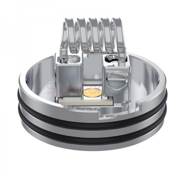 Hellvape Dead Rabbit Solo RDA