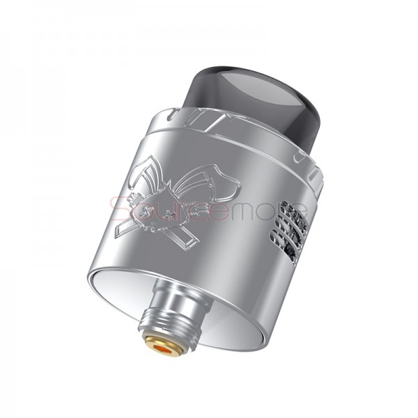 Hellvape Dead Rabbit Solo RDA