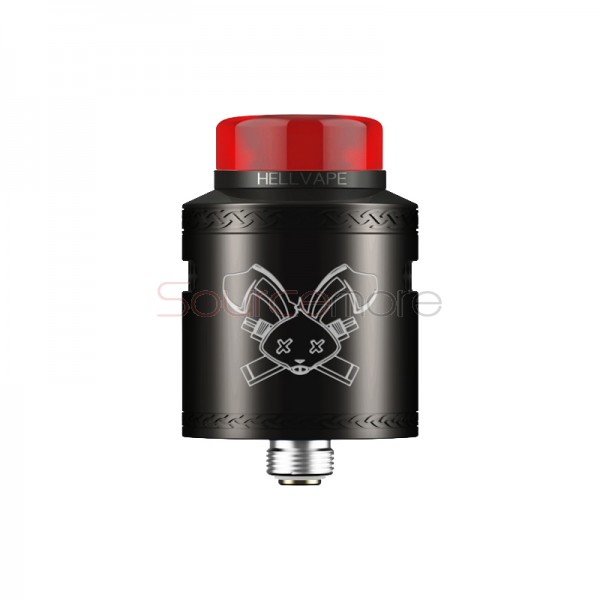 Hellvape Dead Rabbit V2 RDA