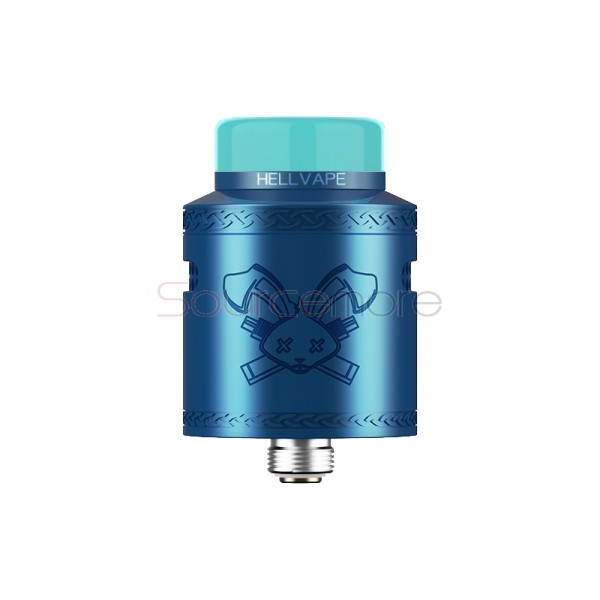 Hellvape Dead Rabbit V2 RDA