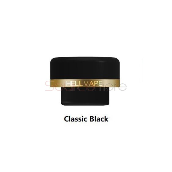 Hellvape Dead Rabbit V2 RDA Drip Tip
