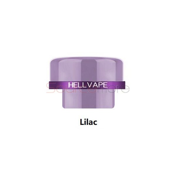 Hellvape Dead Rabbit V2 RDA Drip Tip