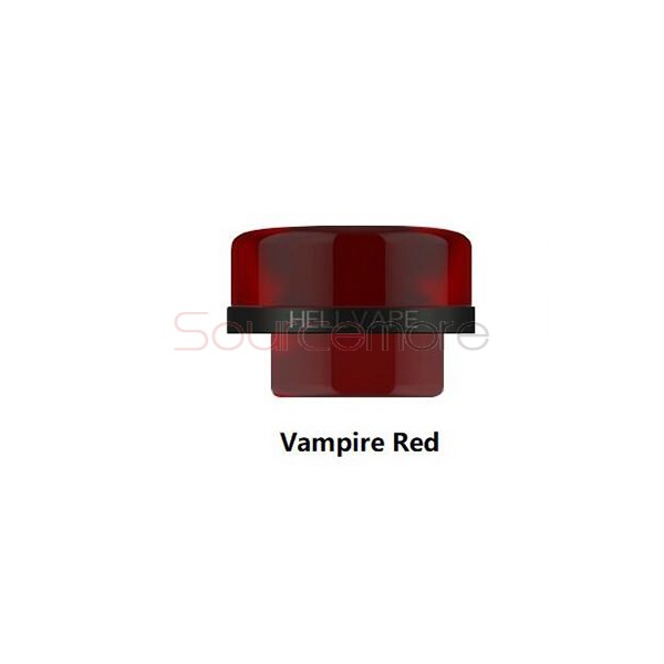 Hellvape Dead Rabbit V2 RDA Drip Tip