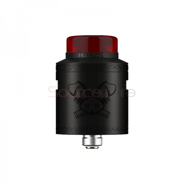 Hellvape Dead Rabbit V2 RDA