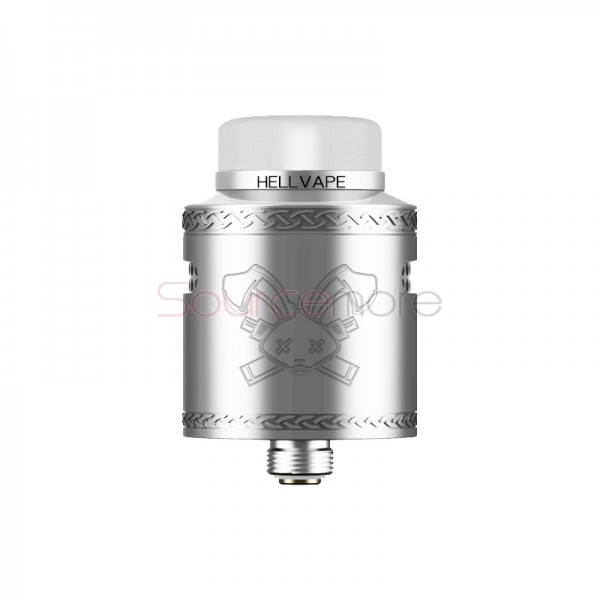 Hellvape Dead Rabbit V2 RDA