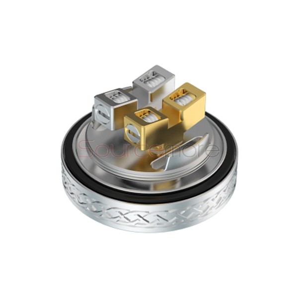 Hellvape Dead Rabbit V2 RTA