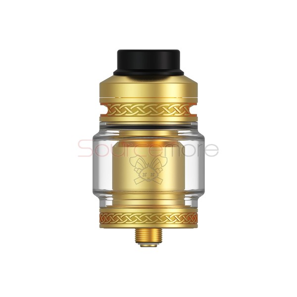 Hellvape Dead Rabbit V2 RTA