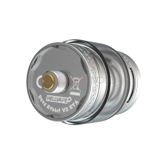 Hellvape Dead Rabbit V2 RTA