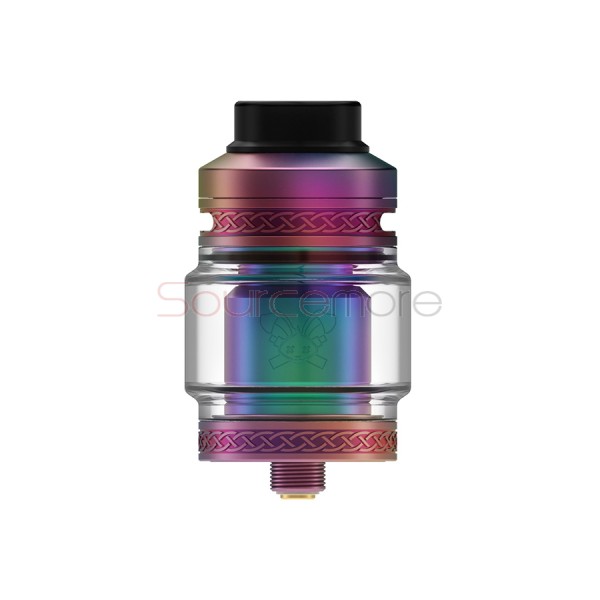 Hellvape Dead Rabbit V2 RTA