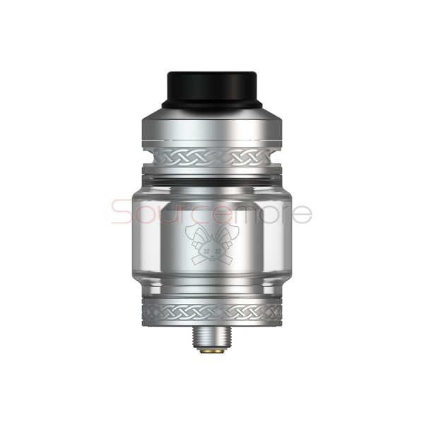 Hellvape Dead Rabbit V2 RTA SS