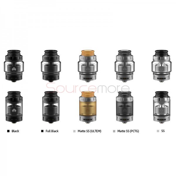 Hellvape Destiny RTA