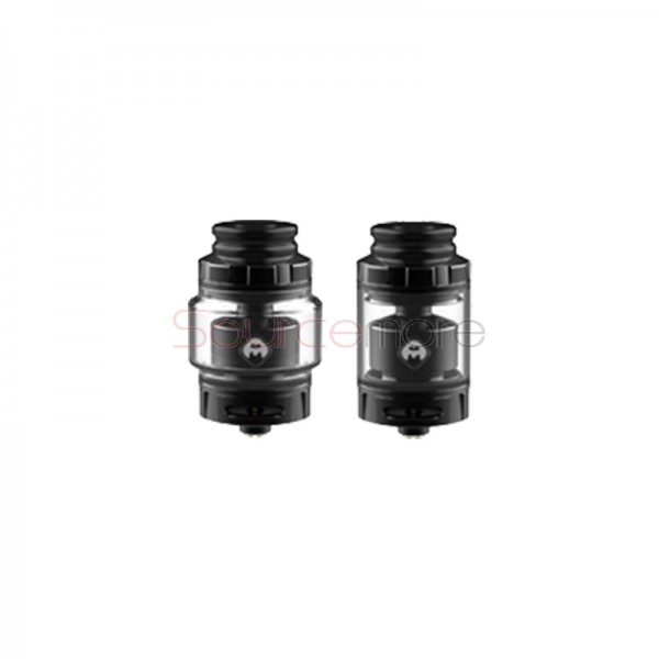 Hellvape Destiny RTA Black