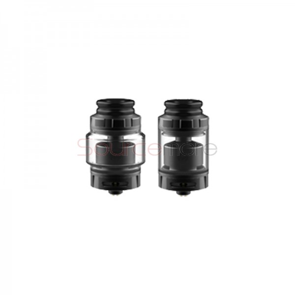 Hellvape Destiny RTA Full Black