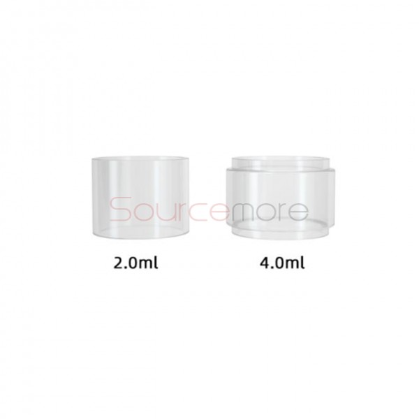 Hellvape Destiny RTA Replacement Glass Tube
