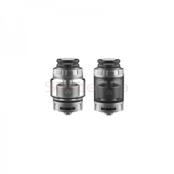 Hellvape Destiny RTA Matte SS(PCTG)