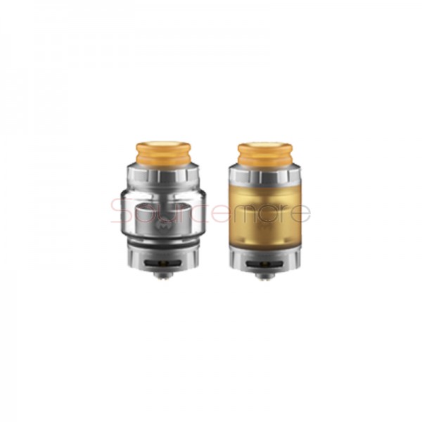 Hellvape Destiny RTA