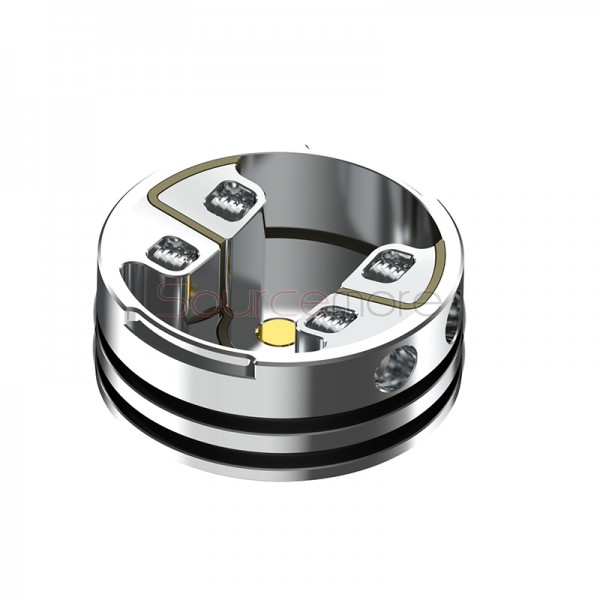 Hellvape Drop Dead 2 RDA