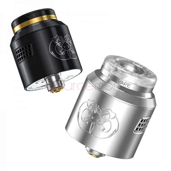 Hellvape Drop Dead 2 RDA