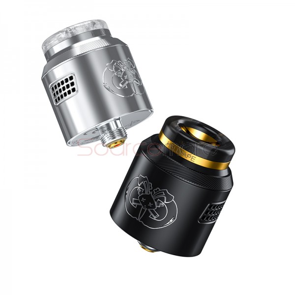 Hellvape Drop Dead 2 RDA