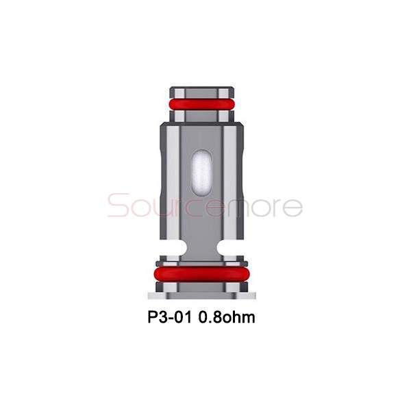 Hellvape EIR Mesh Coil P3-01 0.8ohm 2pcs