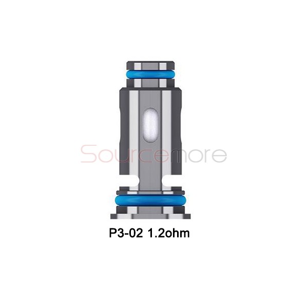 Hellvape EIR Mesh Coil P3-02 1.2ohm 2pcs