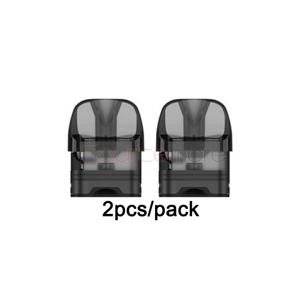 Hellvape EIR Empty Pod Cartridge 2.5ml 3pcs