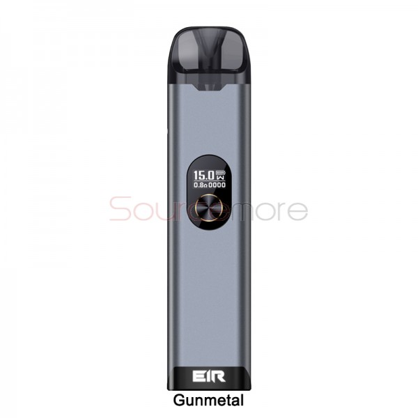 Hellvape EIR Pod Kit Gunmetal